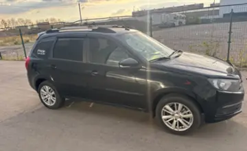 LADA (ВАЗ) Granta 2019 года за 4 500 000 тг. в Петропавловск фото 4