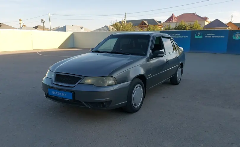 Daewoo Nexia 2013 года за 1 850 000 тг. в Шымкент