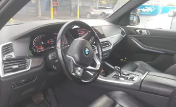 BMW X5 2020 года за 30 000 000 тг. в Алматы фото 5