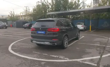 BMW X5 2020 года за 30 000 000 тг. в Алматы фото 3