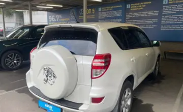 Toyota RAV4 2011 года за 8 000 000 тг. в Алматы