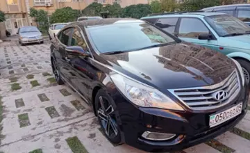 Hyundai Grandeur 2013 года за 7 300 000 тг. в Алматы фото 3