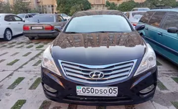 Hyundai Grandeur 2013 года за 7 300 000 тг. в Алматы фото 2