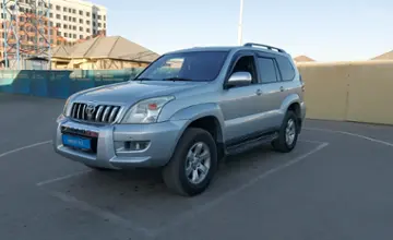 Toyota Land Cruiser Prado 2005 года за 11 000 000 тг. в Шымкент фото 1