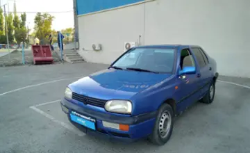 Volkswagen Vento 1993 года за 900 000 тг. в Тараз фото 1