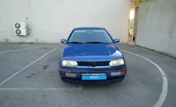 Volkswagen Vento 1993 года за 900 000 тг. в Тараз фото 2