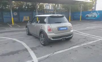 MINI Coupe 2011 года за 7 500 000 тг. в Алматы фото 4