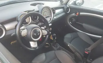 MINI Coupe 2011 года за 7 500 000 тг. в Алматы фото 5