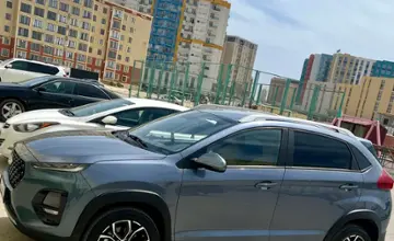 Chery Tiggo 2 Pro 2024 года за 6 000 000 тг. в Актау фото 2