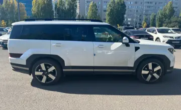 Hyundai Santa Fe 2024 года за 22 000 000 тг. в Астана фото 3