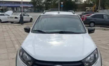 LADA (ВАЗ) Granta 2023 года за 5 500 000 тг. в Уральск фото 2