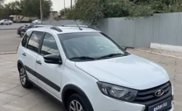 LADA (ВАЗ) Granta 2023 года за 5 500 000 тг. в Уральск фото 3