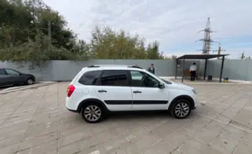 LADA (ВАЗ) Granta 2023 года за 5 500 000 тг. в Уральск фото 4