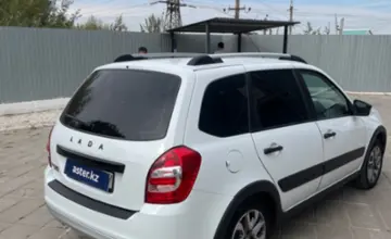 LADA (ВАЗ) Granta 2023 года за 5 500 000 тг. в Уральск