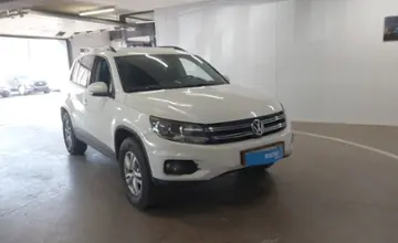 Volkswagen Tiguan 2013 года за 7 500 000 тг. в Астана фото 2