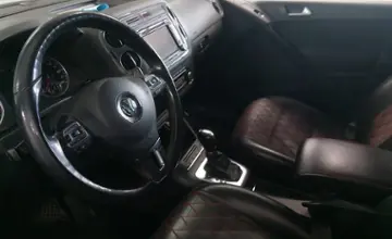 Volkswagen Tiguan 2013 года за 7 500 000 тг. в Астана фото 5