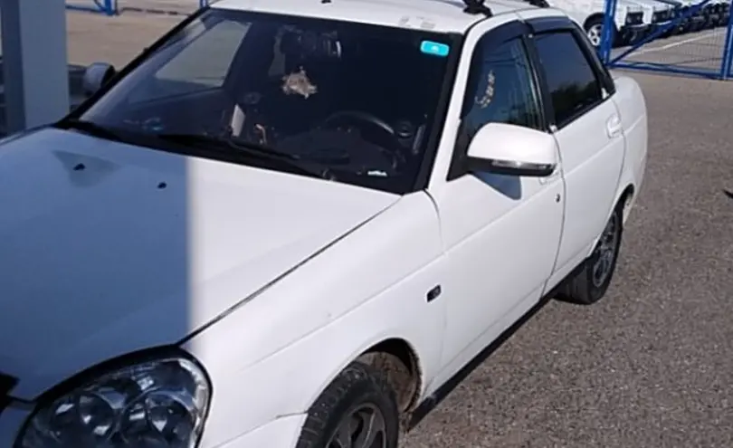 LADA (ВАЗ) Priora 2013 года за 3 000 000 тг. в Усть-Каменогорск