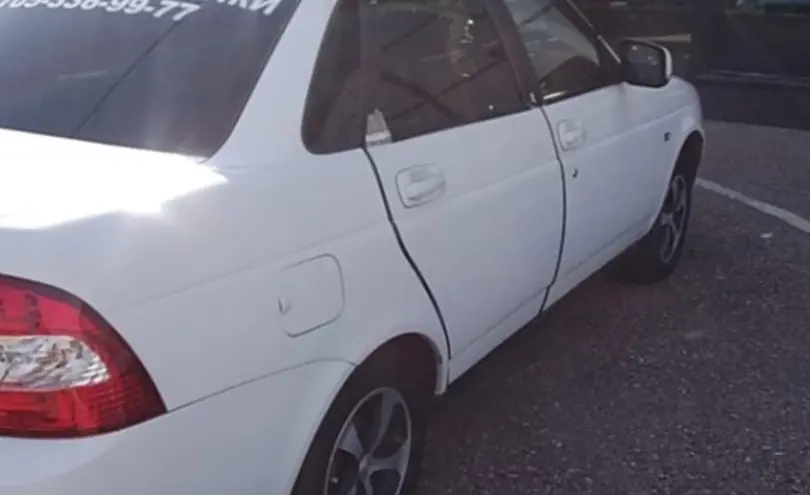 LADA (ВАЗ) Priora 2013 года за 3 000 000 тг. в Усть-Каменогорск фото 5