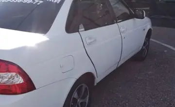 LADA (ВАЗ) Priora 2013 года за 3 000 000 тг. в Усть-Каменогорск