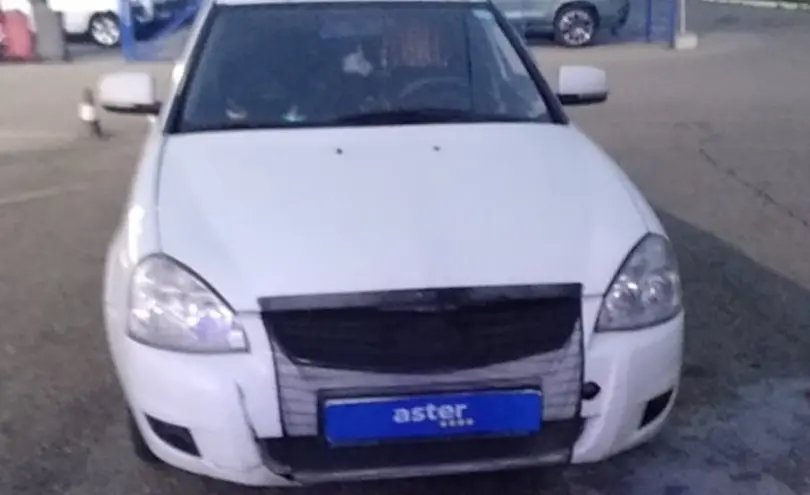 LADA (ВАЗ) Priora 2013 года за 3 000 000 тг. в Усть-Каменогорск фото 2