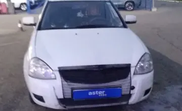 LADA (ВАЗ) Priora 2013 года за 3 000 000 тг. в Усть-Каменогорск фото 2