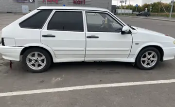 LADA (ВАЗ) 2114 2013 года за 1 200 000 тг. в Павлодар фото 5