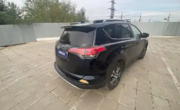 Toyota RAV4 2019 года за 9 000 000 тг. в Уральск