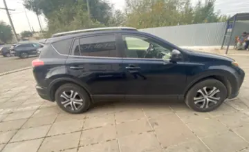 Toyota RAV4 2019 года за 9 000 000 тг. в Уральск фото 4