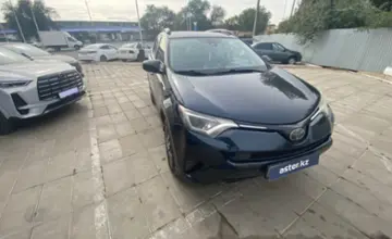 Toyota RAV4 2019 года за 9 000 000 тг. в Уральск фото 3