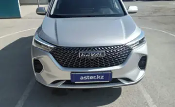 Haval M6 2023 года за 8 000 000 тг. в Кызылорда фото 2
