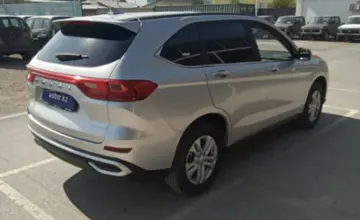 Haval M6 2023 года за 8 000 000 тг. в Кызылорда