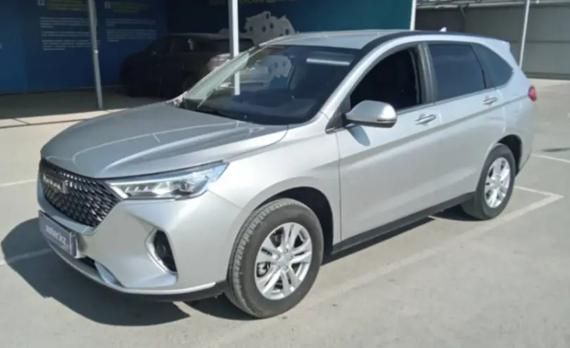 Haval M6 2023 года за 8 000 000 тг. в Кызылорда