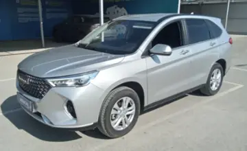 Haval M6 2023 года за 8 000 000 тг. в Кызылорда фото 1