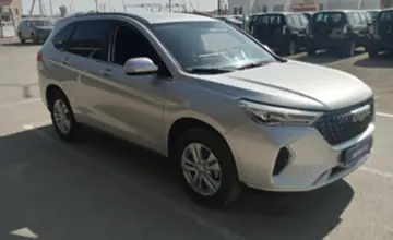 Haval M6 2023 года за 8 000 000 тг. в Кызылорда фото 3