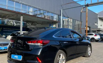 Hyundai Sonata 2019 года за 9 500 000 тг. в Караганда