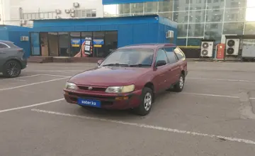 Toyota Corolla 1994 года за 800 000 тг. в Алматы фото 1