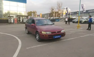 Toyota Corolla 1994 года за 800 000 тг. в Алматы фото 2