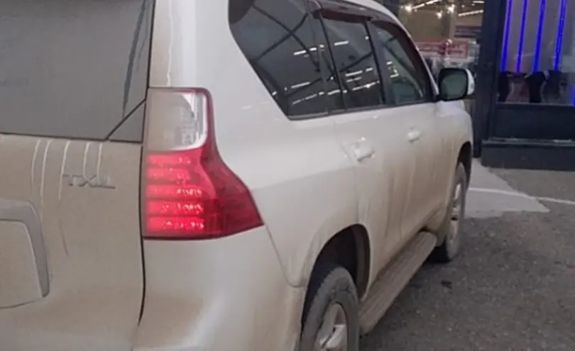Toyota Land Cruiser Prado 2012 года за 15 000 000 тг. в Усть-Каменогорск фото 5