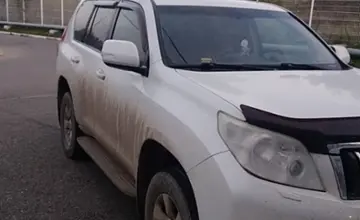Toyota Land Cruiser Prado 2012 года за 15 000 000 тг. в Усть-Каменогорск фото 3