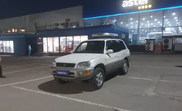 Toyota RAV4 1998 года за 3 000 000 тг. в Алматы фото 1