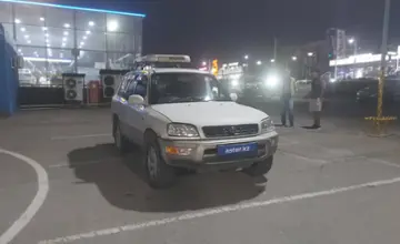 Toyota RAV4 1998 года за 3 000 000 тг. в Алматы фото 2