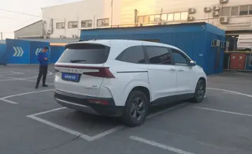 Hyundai Custin 2024 года за 15 000 000 тг. в Алматы фото 3