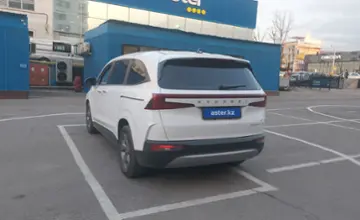 Hyundai Custin 2024 года за 15 000 000 тг. в Алматы фото 4