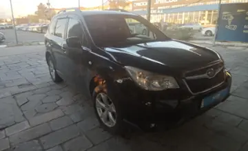 Subaru Forester 2013 года за 8 000 000 тг. в Талдыкорган фото 3