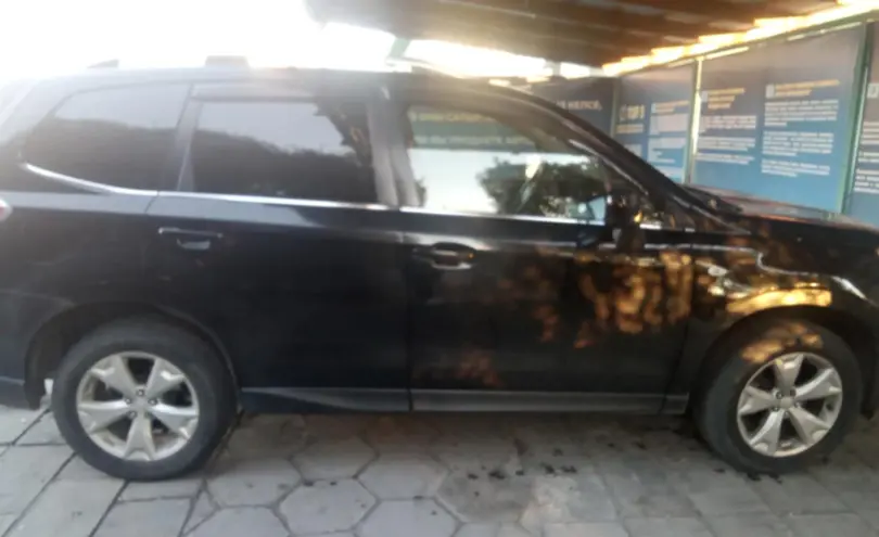 Subaru Forester 2013 года за 8 000 000 тг. в Талдыкорган фото 4