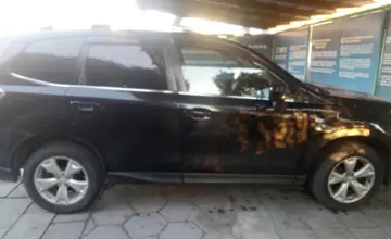 Subaru Forester 2013 года за 8 000 000 тг. в Талдыкорган фото 4