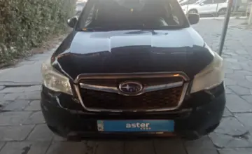 Subaru Forester 2013 года за 8 000 000 тг. в Талдыкорган фото 2
