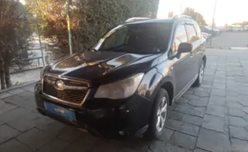 Subaru Forester 2013 года за 8 000 000 тг. в Талдыкорган фото 1