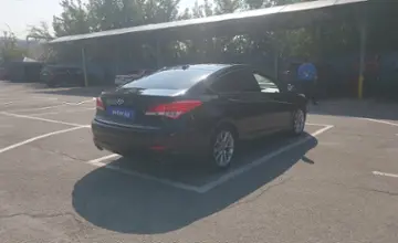 Hyundai i40 2014 года за 7 000 000 тг. в Алматы фото 3