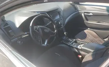 Hyundai i40 2014 года за 7 000 000 тг. в Алматы фото 5